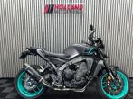 Yamaha MT-09 2024 BTW Motor vol met opties MT09 MT 09, Motoren, 890 cc, Bedrijf, 3 cilinders, Meer dan 35 kW