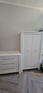 Kinderkamer | Commode & Kledingkast | Zware kwaliteit, Ophalen, Gebruikt, 50 tot 70 cm, 105 cm of meer