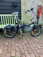 Dahon Speed, Fietsen en Brommers, Ophalen, 20 inch of meer, Gebruikt, Versnellingen