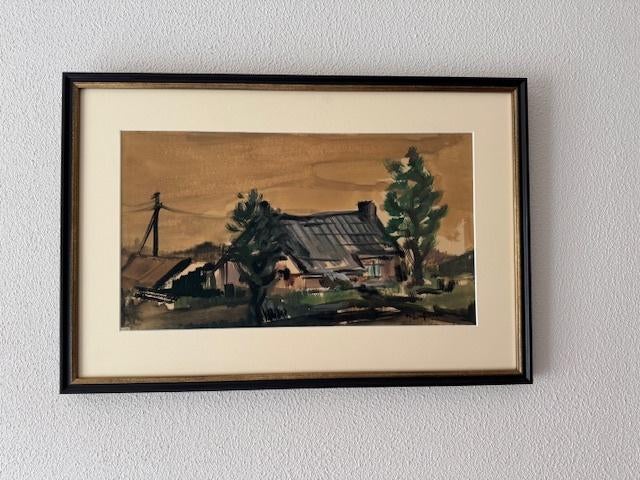 Marten Klompien, Ophalen