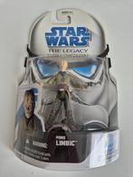 Star Wars TLC Blue BD35 Pons Limbic Brainiac Cantina Patron, Verzamelen, Star Wars, Ophalen of Verzenden, Nieuw, Actiefiguurtje