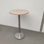 Ronde hoge statafel - Ø 70 cm bartafel hangtafel, Ophalen of Verzenden