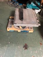Scheppach TKG 260E Zaagtafel - Gebruikt, Doe-het-zelf en Verbouw, Gereedschap | Zaagmachines, Gebruikt, Cirkelzaag, 600 tot 1200 watt