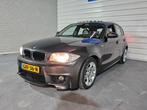 BMW 1-serie 120i, Auto's, 1-Serie, Bruin, Handgeschakeld, 170 pk