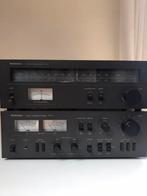 Technics stereoset ST-Z1, ST-Z2 Retro, Ophalen of Verzenden, Gebruikt, Overige merken