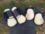 Beenbeschermers Full, Ophalen of Verzenden, Gebruikt