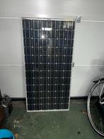 110W Zonnepaneel - Ideaal voor Camper!, Ophalen of Verzenden, Gebruikt, Paneel, 100 tot 200 wattpiek