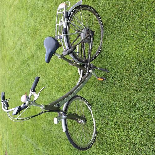 BATAVUS PADOVA EASY ROYAL., Fietsen en Brommers, Elektrische fietsen, Gebruikt, Batavus, Ophalen