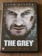 the grey , live or die, Alle leeftijden, Ophalen of Verzenden, Zo goed als nieuw