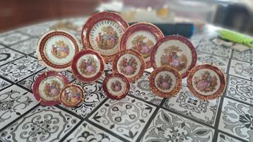limoges beschikbaar voor biedingen