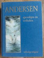 Andersen Sprookjes en Verhalen - Volledige Uitgave, Ophalen of Verzenden, Zo goed als nieuw, Hans Christian Andersen