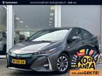 Toyota Prius 1.8 Plug-in Dynamic | 1e Eigenaar | BTW auto |, Stof, Gebruikt, 4 cilinders, Stoelverwarming