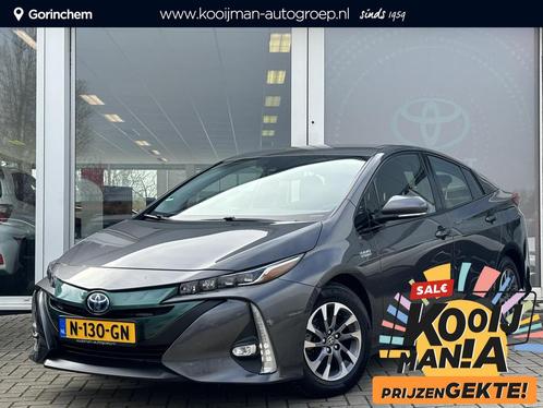 Toyota Prius 1.8 Plug-in Dynamic | 1e Eigenaar | BTW auto |, Auto's, Toyota, Bedrijf, Te koop, Prius, ABS, Achteruitrijcamera