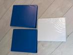 Ordners - drie stuks, Ophalen of Verzenden, Nieuw