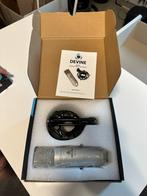 Microfoon devine xlr, Ophalen, Zo goed als nieuw