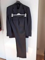 Driedelig grijs kostuum (Canda, C&A), maat 52, Kleding | Heren, Kostuums en Colberts, Maat 52/54 (L), Ophalen of Verzenden, Zo goed als nieuw