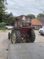 David brown 40d oltimer trekker 900d, Gebruikt, Tot 2500, Niet ingevuld, Ophalen of Verzenden