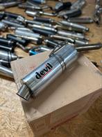 Devil high mount Sv 650, Motoren, Verzenden, Gebruikt