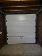 Garagedeur, Normatech, Ophalen, 120 cm of meer, Garagedeur, 215 cm of meer