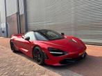 McLaren 720s V8 4.0 in topconditie, 720S, Achterwielaandrijving, 74 €/maand, 3994 cc