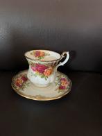 Royal Albert Old Country Roses, Ophalen of Verzenden, Zo goed als nieuw