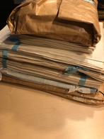 70jr Antieke “uitzet” van Damast tafellakens/servetten NIEUW, Ophalen of Verzenden