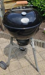 houtskool bbq outdoorchef 480  Nieuwprijs is 219 Euro, Ophalen, Zo goed als nieuw