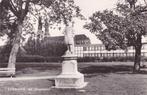 Etten-Leur. van Bergenplein., Verzenden, 1960 tot 1980, Gelopen, Noord-Brabant