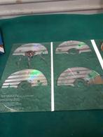 dvd s harry potter en de geheime kamer, Ophalen of Verzenden