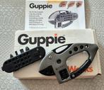 CRKT Guppie multitool, Ophalen of Verzenden, Zo goed als nieuw