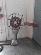 Stuurconsole boot, Watersport en Boten, Ophalen, Gebruikt, Overige typen