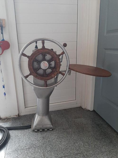 Stuurconsole boot, Watersport en Boten, Accessoires en Onderhoud, Gebruikt, Overige typen, Ophalen