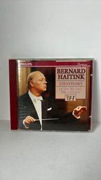 Bernard Haitink klassieke muziek CD, Ophalen of Verzenden, Zo goed als nieuw