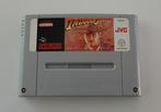 Indiana Jones' Greatest Adventures voor Super Nintendo, Ophalen, Zo goed als nieuw
