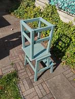 Montessori Keukenhulp Leertoren (IKEA), Ophalen, Gebruikt, Meegroeistoel