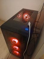 Gaming pc (fortnite,valorant,CoD), Computers en Software, Desktop Pc's, Ophalen, Zo goed als nieuw, Gaming, SSD