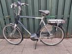 Sparta, ion technology, Fietsen en Brommers, Elektrische fietsen, Ophalen, Gebruikt, 50 km per accu of meer, Sparta