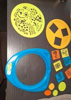 Teken set Spirograph., Ophalen of Verzenden, Zo goed als nieuw