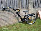 Aanhangfiets Bike 2 go, Ophalen, Gebruikt, Aanhangfiets