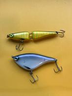 Jw lures jerkbaits nieuw, Watersport en Boten, Ophalen of Verzenden, Nieuw, Overige typen