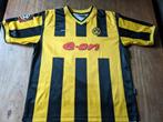 Voetbalshirt Borussia Dortmund Rosicky vintage shirt 2000, Sport en Fitness, Voetbal, Shirt, Ophalen of Verzenden, Zo goed als nieuw