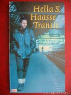Transit _ Hella S. Haasse boekenweekgeschenk 1994, Boeken, Boekenweekgeschenken, Ophalen of Verzenden, Gelezen