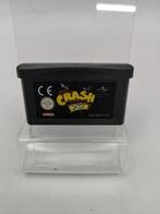 Crash Bandicoot XS, Spelcomputers en Games, Games | Nintendo Game Boy, Avontuur en Actie, ., 1 speler, Ophalen of Verzenden