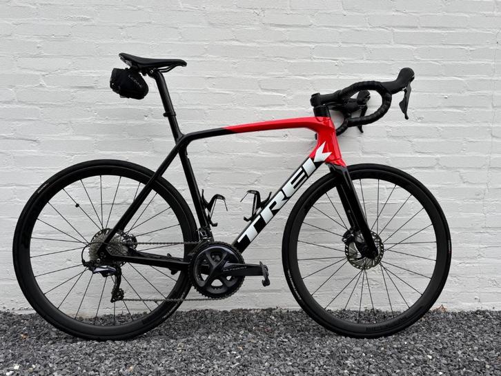 Trek Emonda sl6 pro, Fietsen en Brommers, Fietsen | Racefietsen, Gebruikt, Heren, Overige merken, Meer dan 20 versnellingen, Carbon