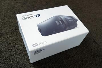 samsung gear VR nieuw in ongeopende doos beschikbaar voor biedingen