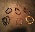 Armbanden  - Diverse Stijlen, Overige materialen, Gebruikt, Overige kleuren, Ophalen of Verzenden