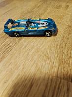 Majorette Matra Simca 239 - 1/60, Ophalen of Verzenden, Gebruikt, Auto, Overige merken