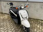 Retro scooter Rover Bikes, 8876km 25km in nette staat, Fietsen en Brommers, Snorfietsen en Snorscooters, Gebruikt, Rover Bikes