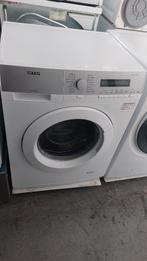 AEG Lavamat protex 7kg wasmachine voorlader, Ophalen of Verzenden, Zo goed als nieuw