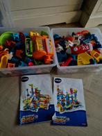 VTech Marble Rush Knikkerbaan Set, Ophalen, Zo goed als nieuw, Overige merken